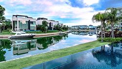 Sentosa Cove (D4), Detached #582384461
